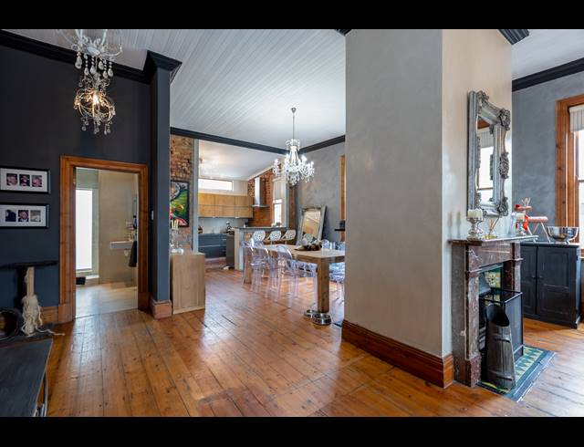 2 BEDROOM DETACHED SOLD IN OBSERVATORY